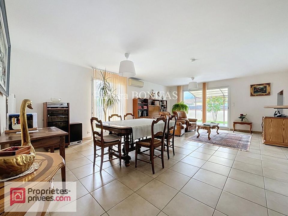 Villa i Saint-Sulpice-la-Pointe, Tarn - foto 2