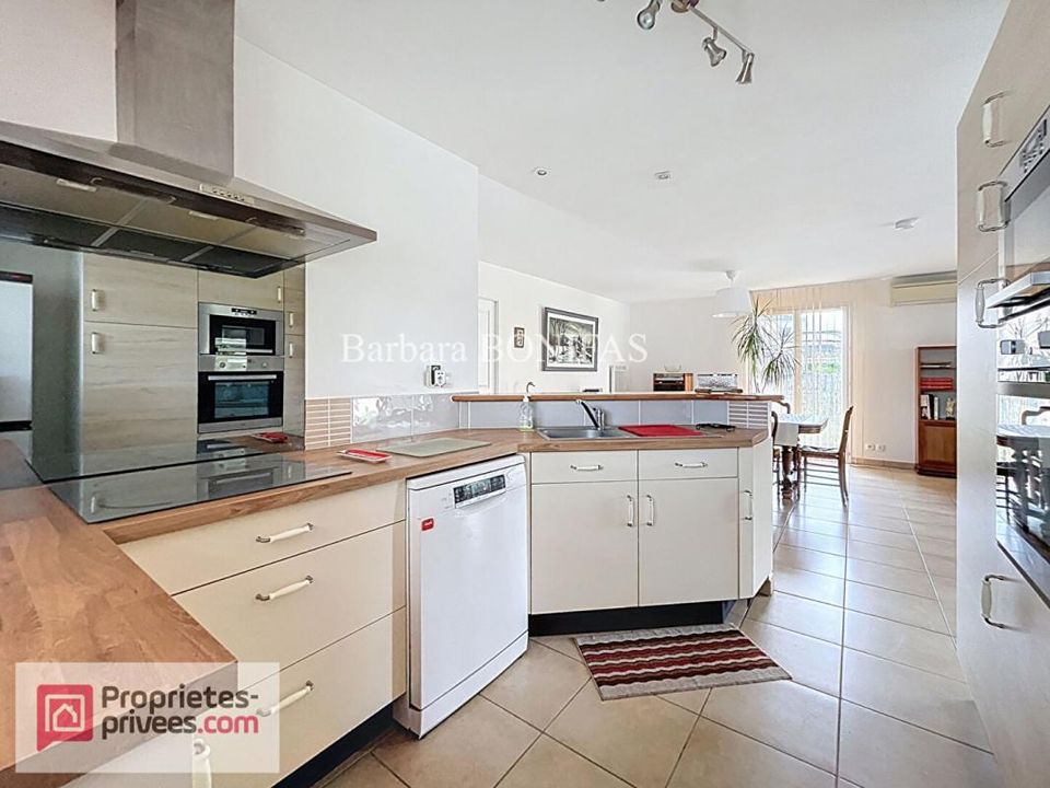 Villa i Saint-Sulpice-la-Pointe, Tarn - foto 4