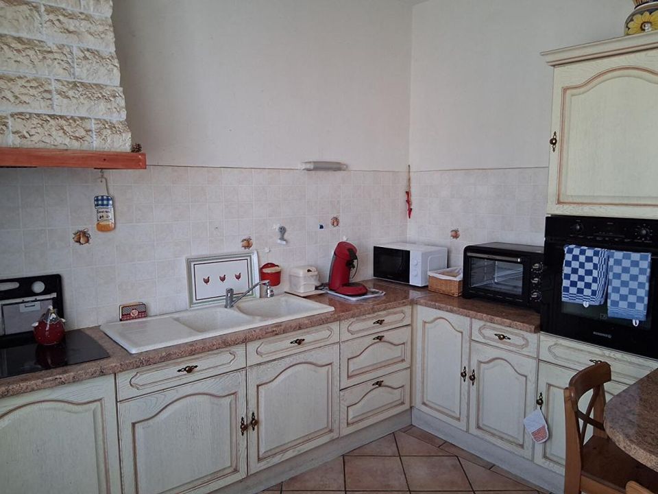 Villa i Chevanceaux, Charente-Maritime - foto 2