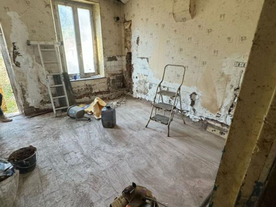 Villa em Saint-Michel, Aisne - foto 2
