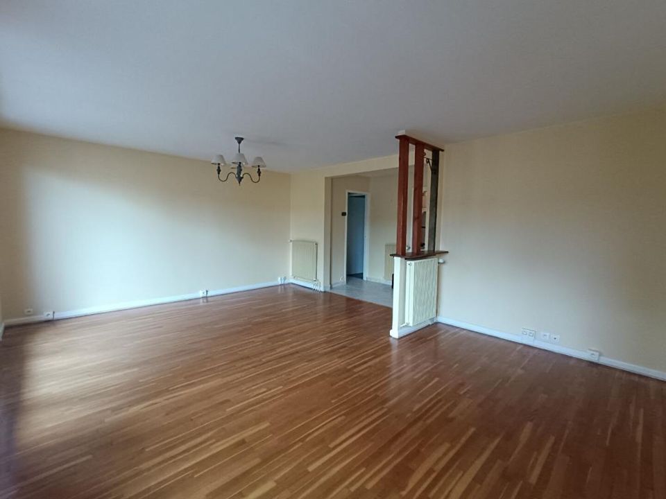 Lejlighed i Meulan-en-Yvelines, Yvelines - foto 2