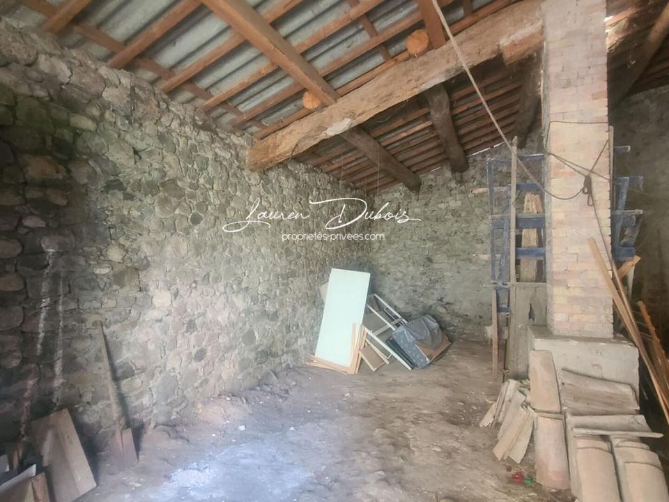 Gårdshus i La Motte-du-Caire, Alpes-de-Haute-Provence - bilde 2