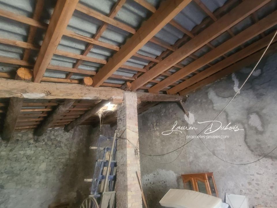 Gårdshus i La Motte-du-Caire, Alpes-de-Haute-Provence - bilde 4