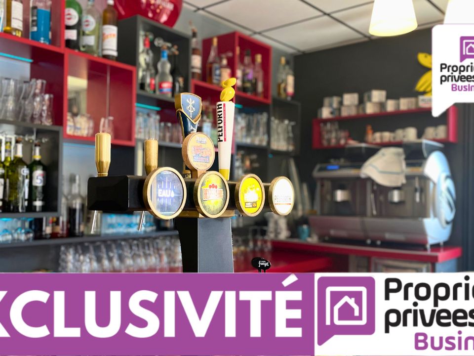 Erhvervsejendom i Amplepuis, Rhone - foto 1