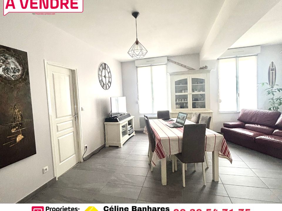 Leilighet i Epernay, Marne - bilde 1