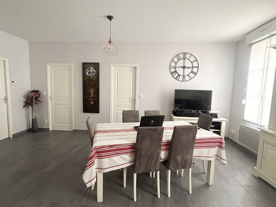 Leilighet i Epernay, Marne - bilde 3
