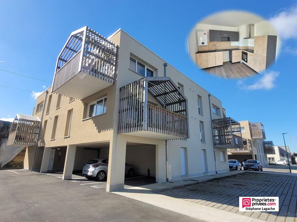 Apartment in Rinxent, Pas-de-Calais - photo 1