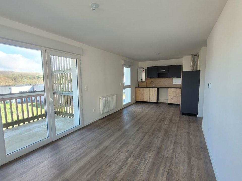 Apartment in Rinxent, Pas-de-Calais - photo 2