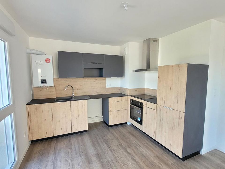 Apartment in Rinxent, Pas-de-Calais - photo 3