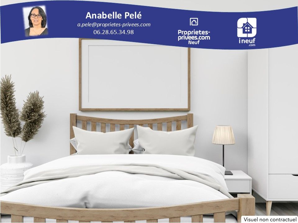 Apartament a Notre-Dame-de-Monts, Vendee - foto 4