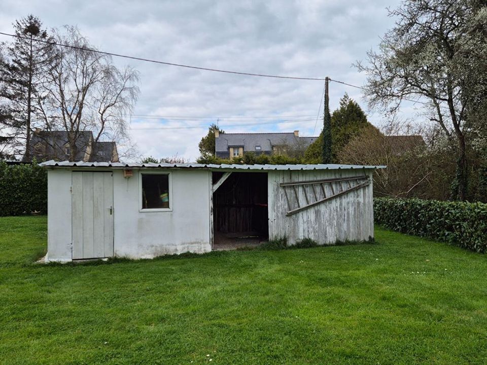 Villa i Caudan, Morbihan - foto 3