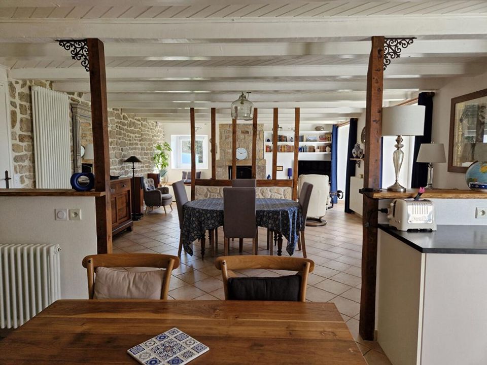 Villa i Caudan, Morbihan - foto 5