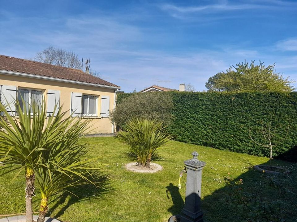 Villa i Guitres, Gironde - bilde 2