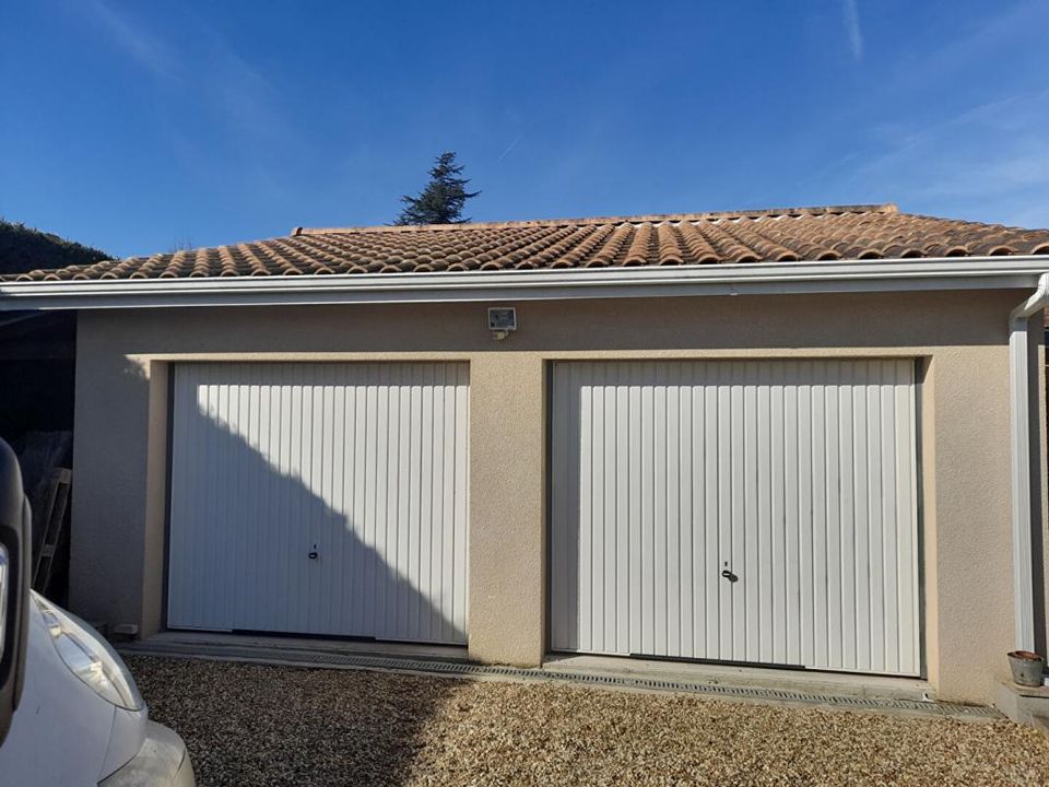 Villa i Guitres, Gironde - bilde 3