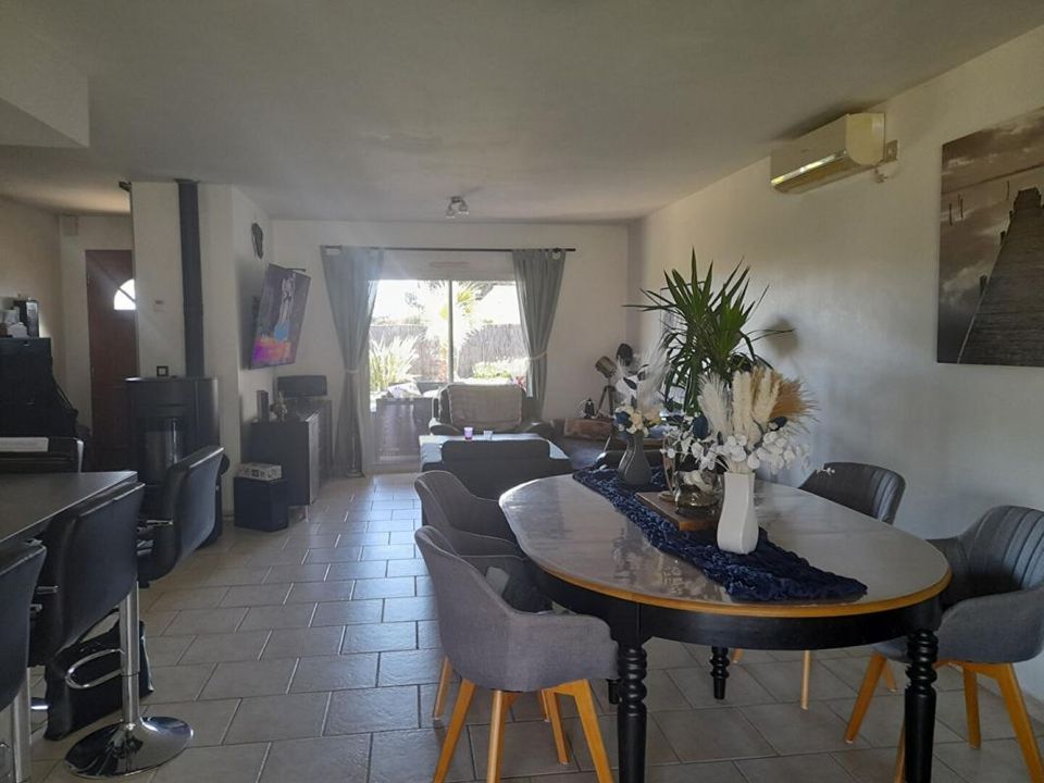 Villa i Guitres, Gironde - bilde 5