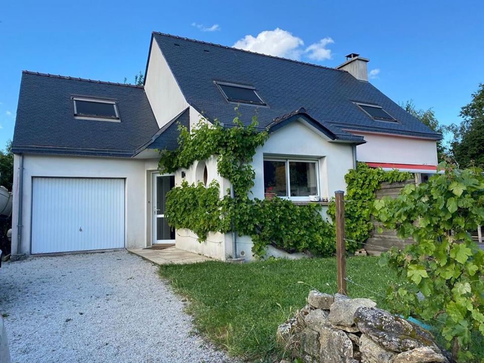 Villa i Baden, Morbihan - foto 2