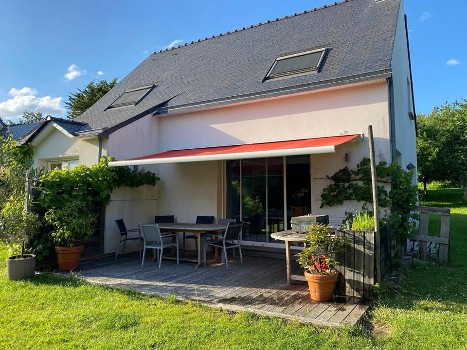 Villa i Baden, Morbihan - foto 4