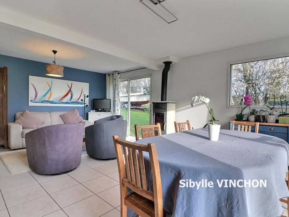 Villa i Baden, Morbihan - foto 5