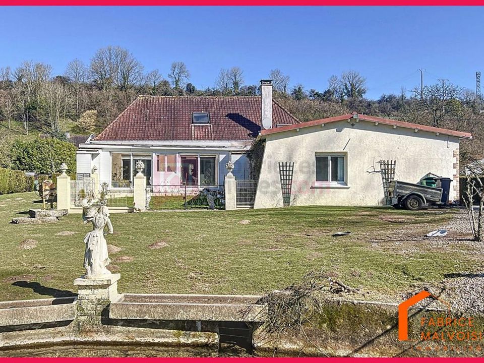 Villa i Montreuil-sur-Mer, Pas-de-Calais - foto 3
