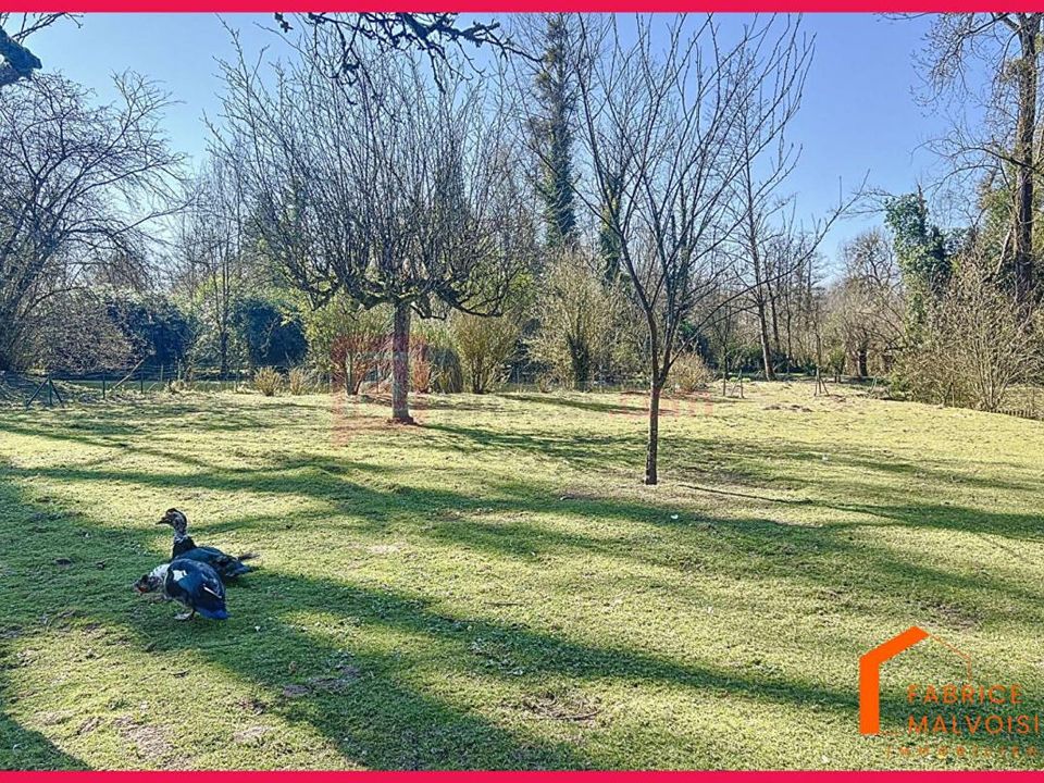 Villa i Montreuil-sur-Mer, Pas-de-Calais - foto 4