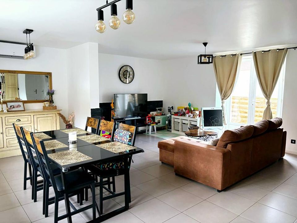 Villa i Crépy-en-Valois, Oise - foto 2