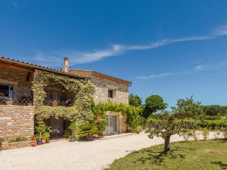 Villa i Vallon-Pont-d'Arc, Ardeche - foto 2