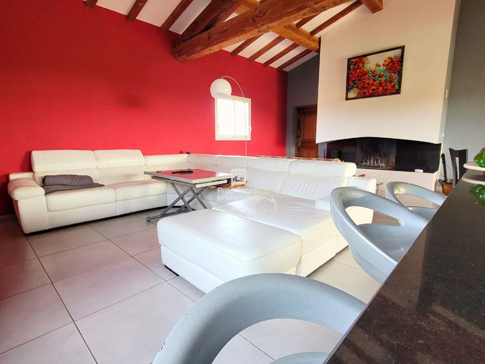 Villa i Vallon-Pont-d'Arc, Ardeche - foto 5