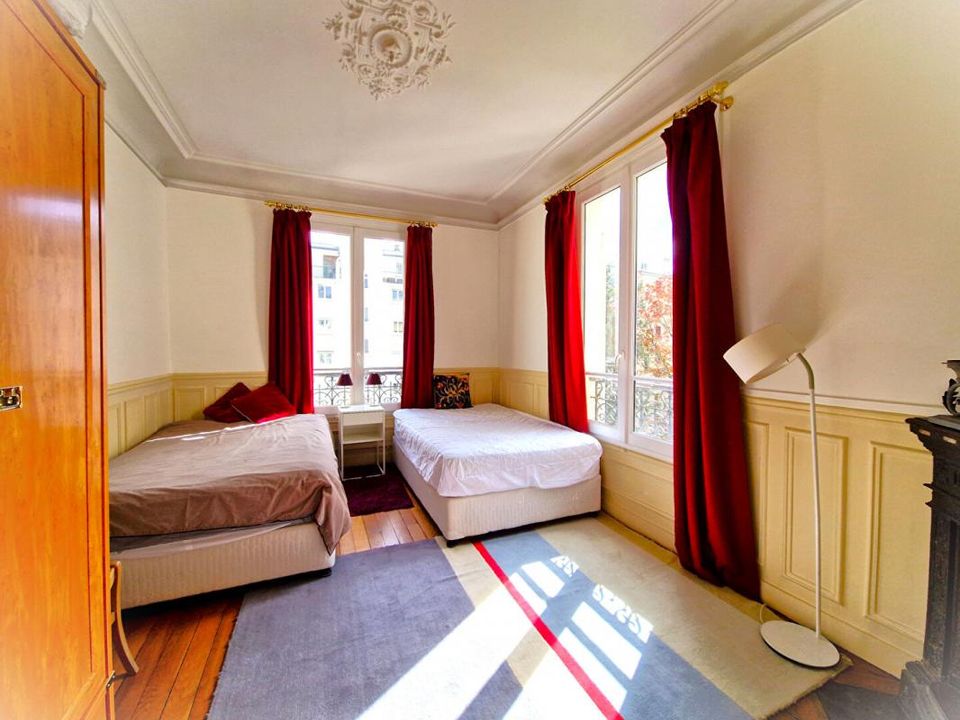 Lejlighed i Saint-Mande, Val-de-Marne - foto 4