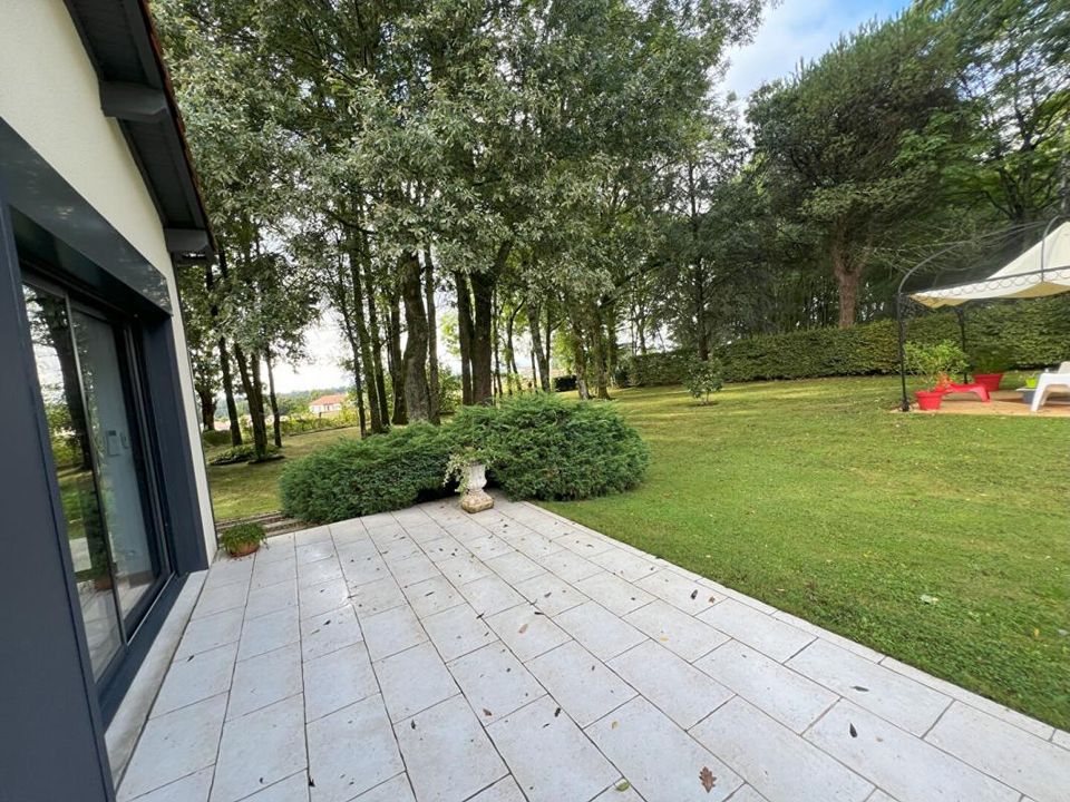 Villa a Auge, Charente - foto 2