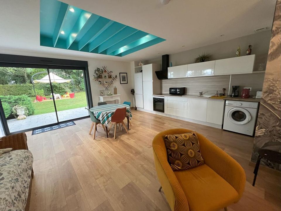Villa a Auge, Charente - foto 4