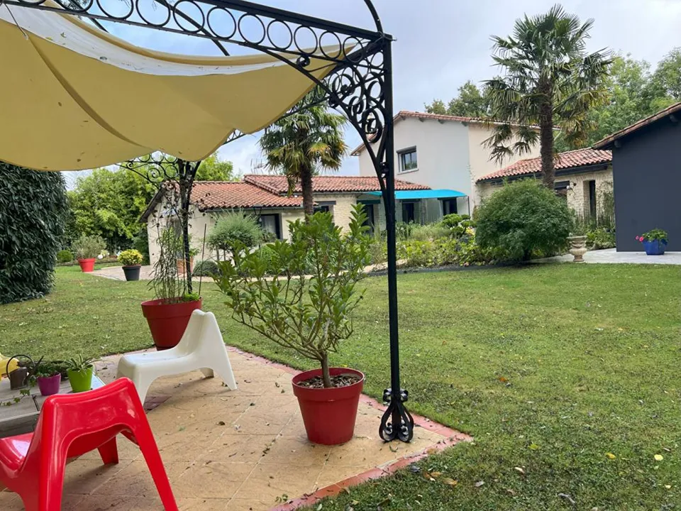 Villa a Auge, Charente - foto 5