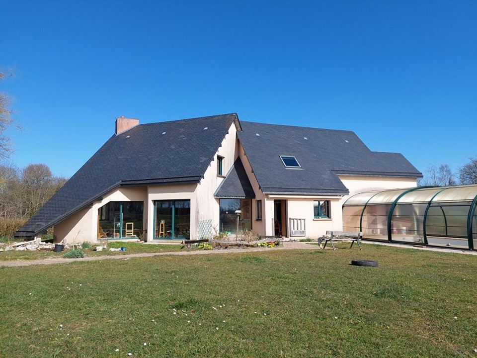 Villa i Yvetot, Seine-Maritime - foto 1