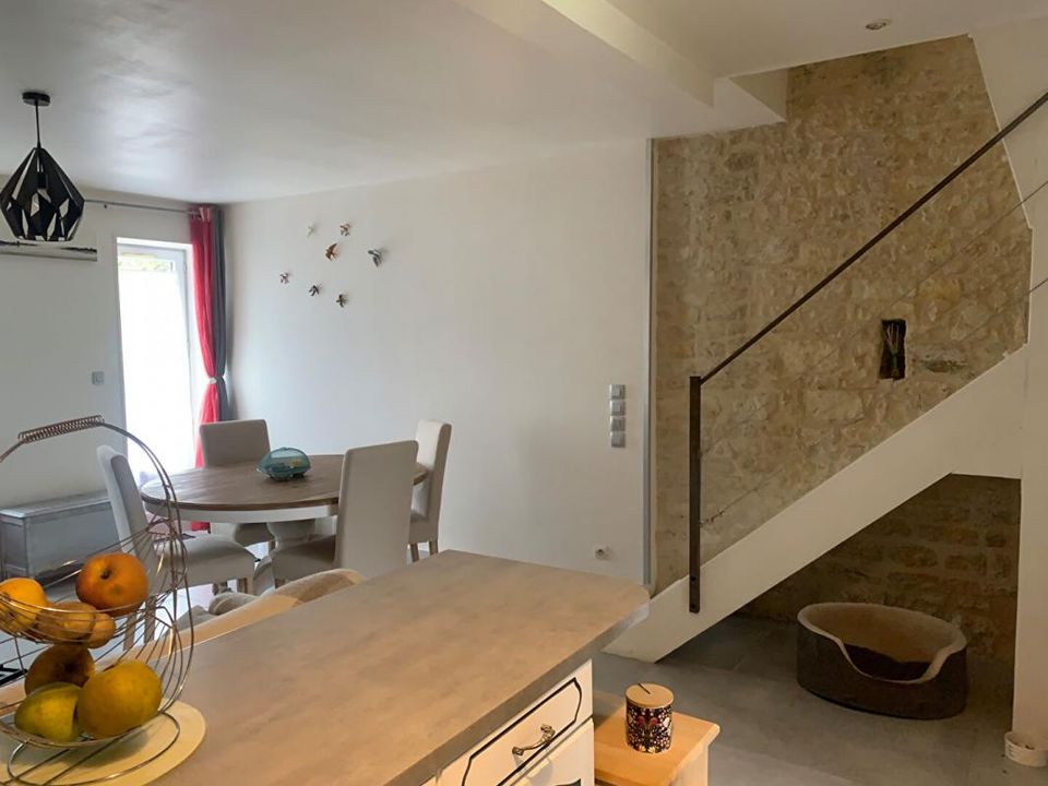 Villa i La Jarrie, Charente-Maritime - foto 4