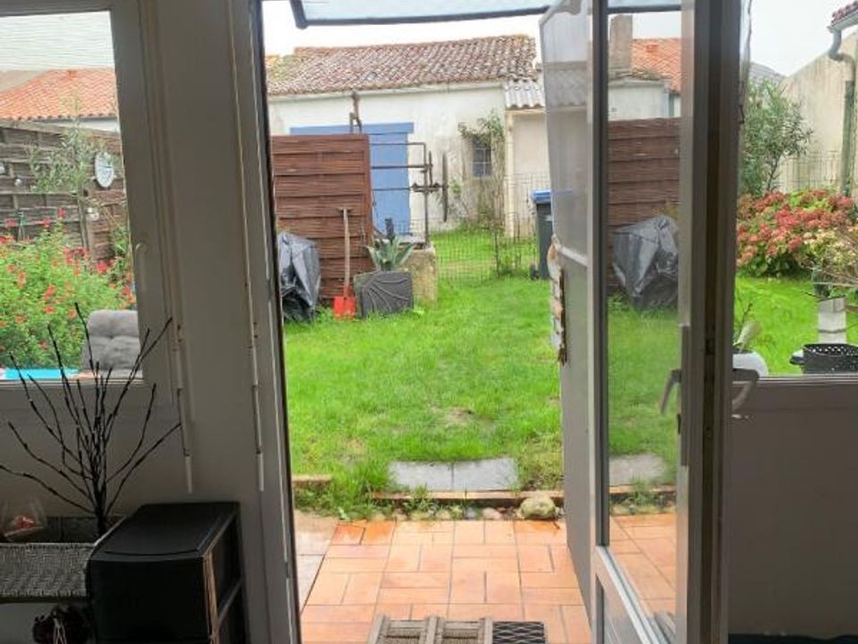 Villa i La Jarrie, Charente-Maritime - foto 5