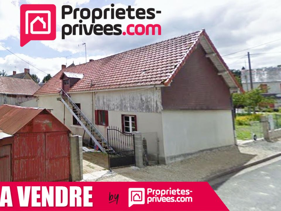 Villa i Baudres, Indre - foto 3