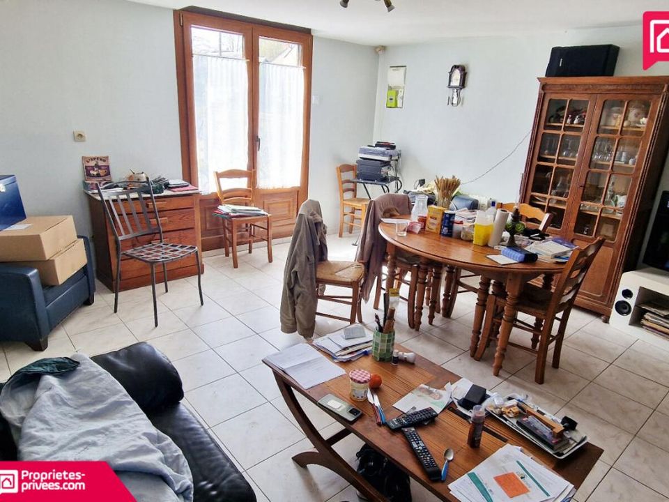 Villa i Baudres, Indre - foto 5