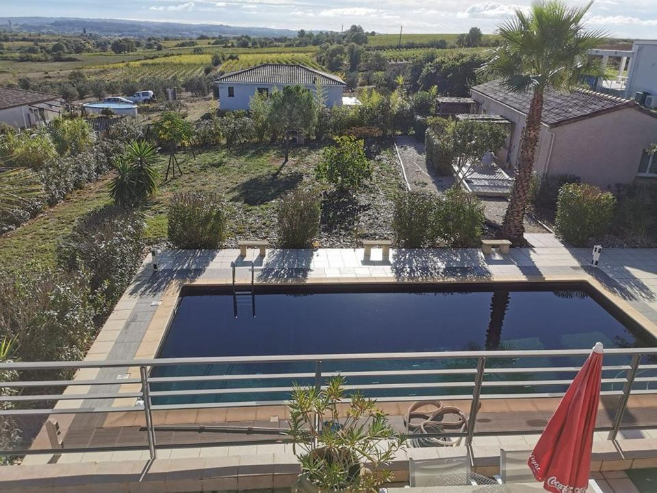Villa i Adissan, Herault - foto 3
