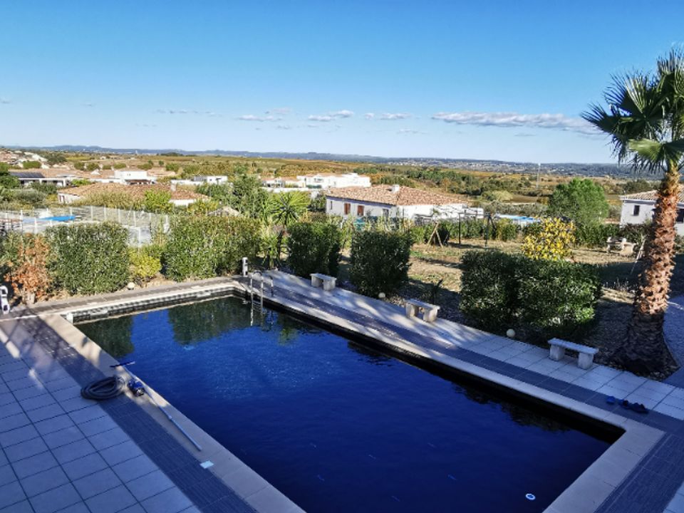 Villa i Adissan, Herault - foto 5