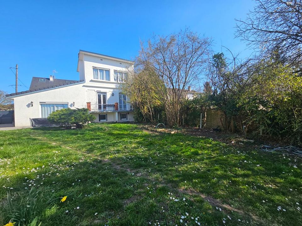 Villa i La Frette-sur-Seine, Val-d'Oise - foto 1