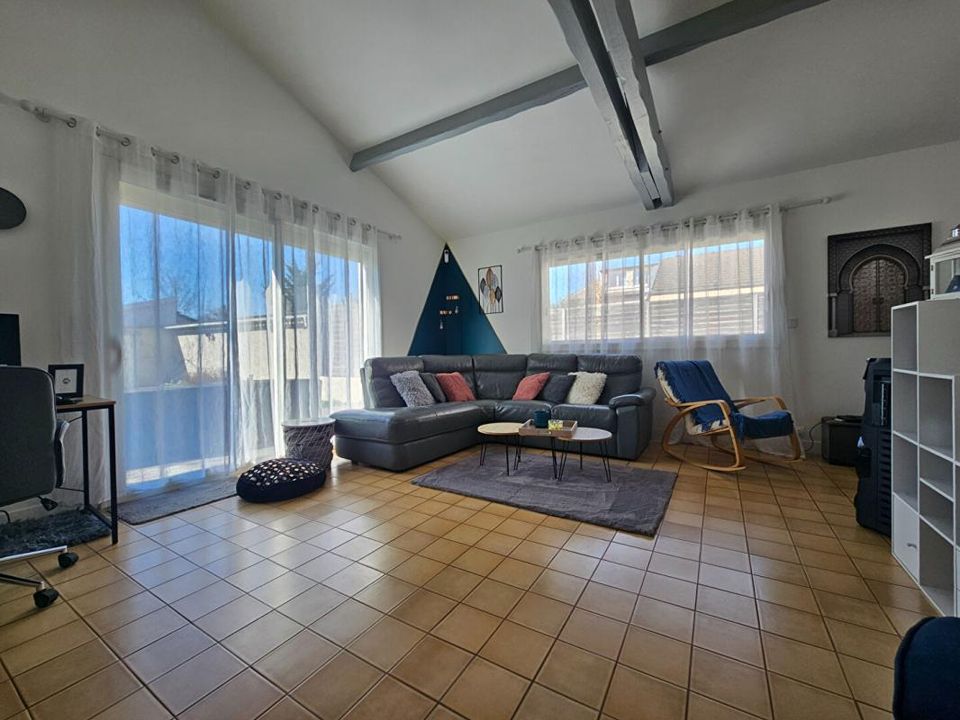 Villa i La Frette-sur-Seine, Val-d'Oise - foto 3