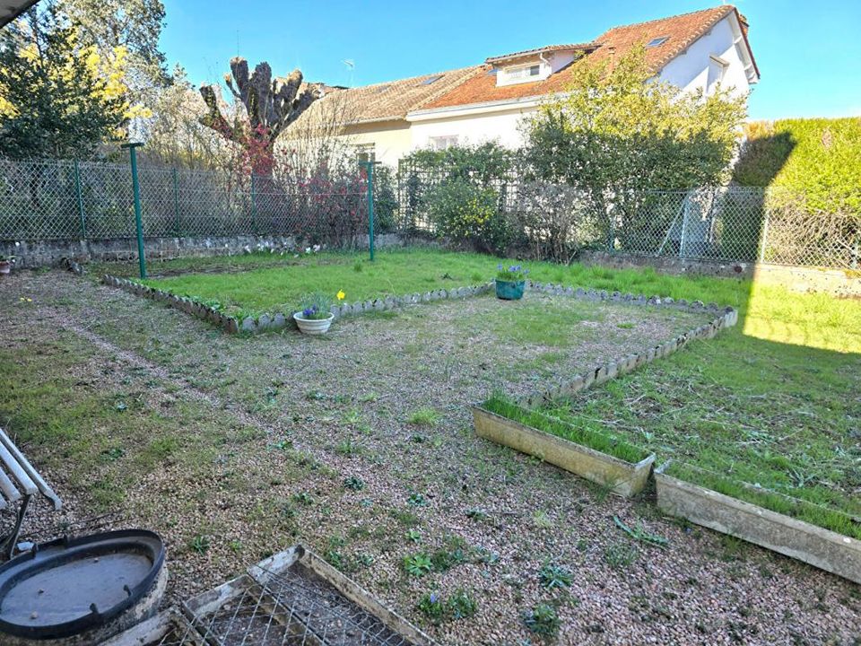 Villa i Perigueux, Dordogne - bilde 3