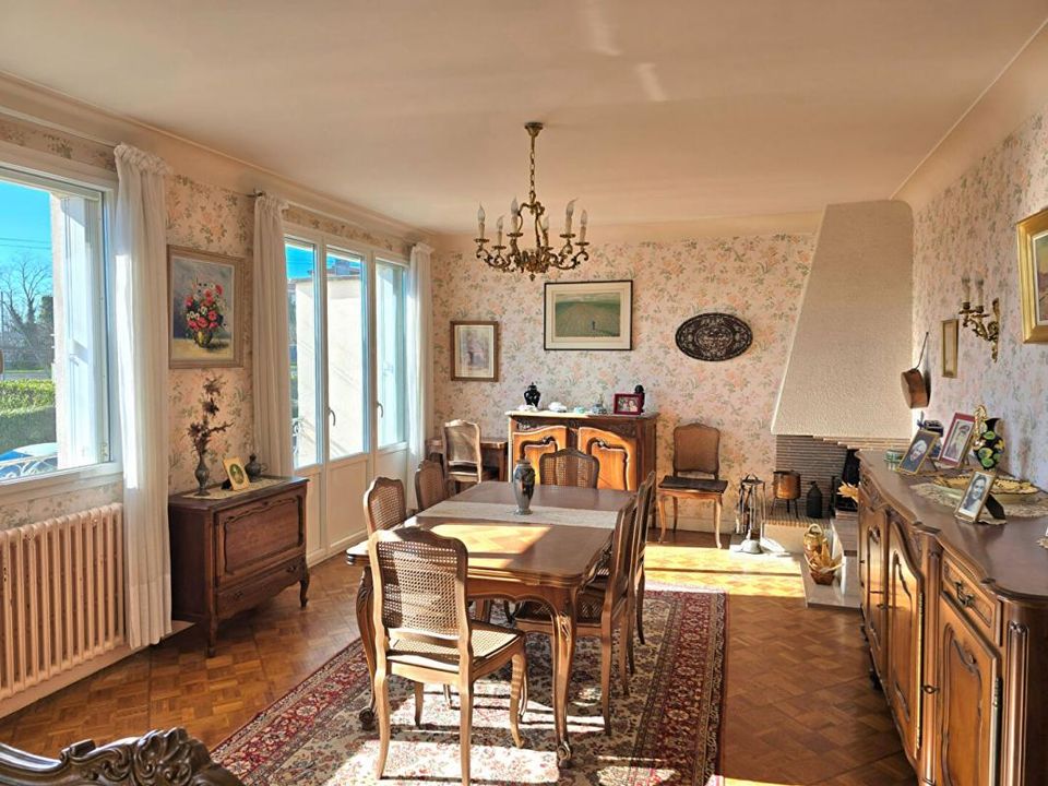 Villa i Perigueux, Dordogne - bilde 4