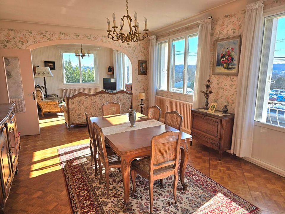 Villa i Perigueux, Dordogne - bilde 5