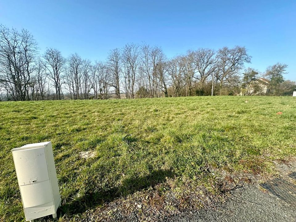 Helårsgrund i Vouvray-sur-Loir, Sarthe - foto 1