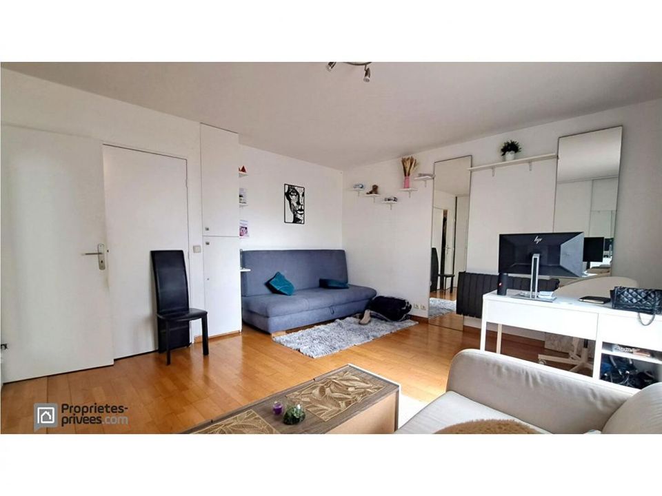 Lejlighed i Colombes, Hauts-de-Seine - foto 3