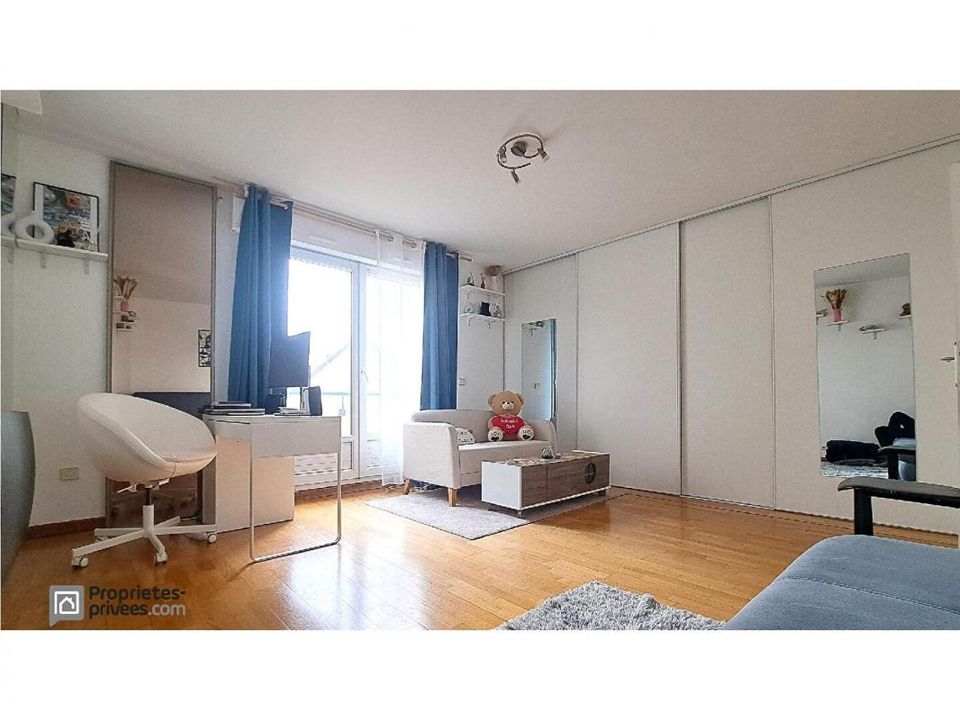 Lejlighed i Colombes, Hauts-de-Seine - foto 4