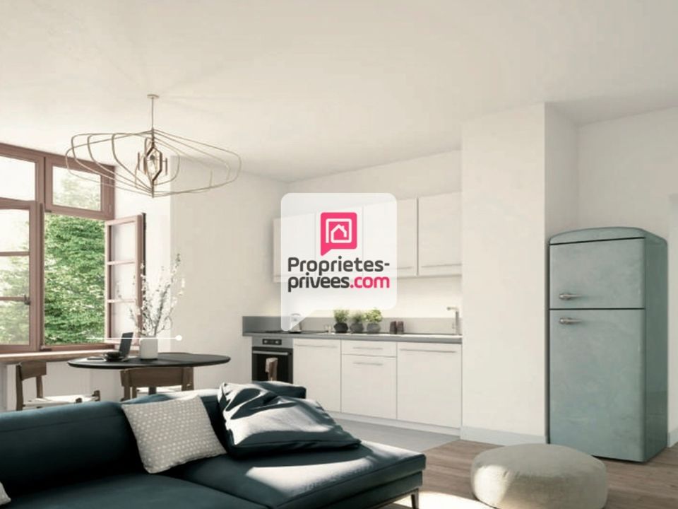 Apartamento en Colmar, Haut-Rhin - foto 1