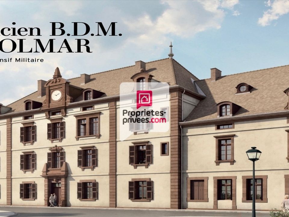 Apartamento en Colmar, Haut-Rhin - foto 5