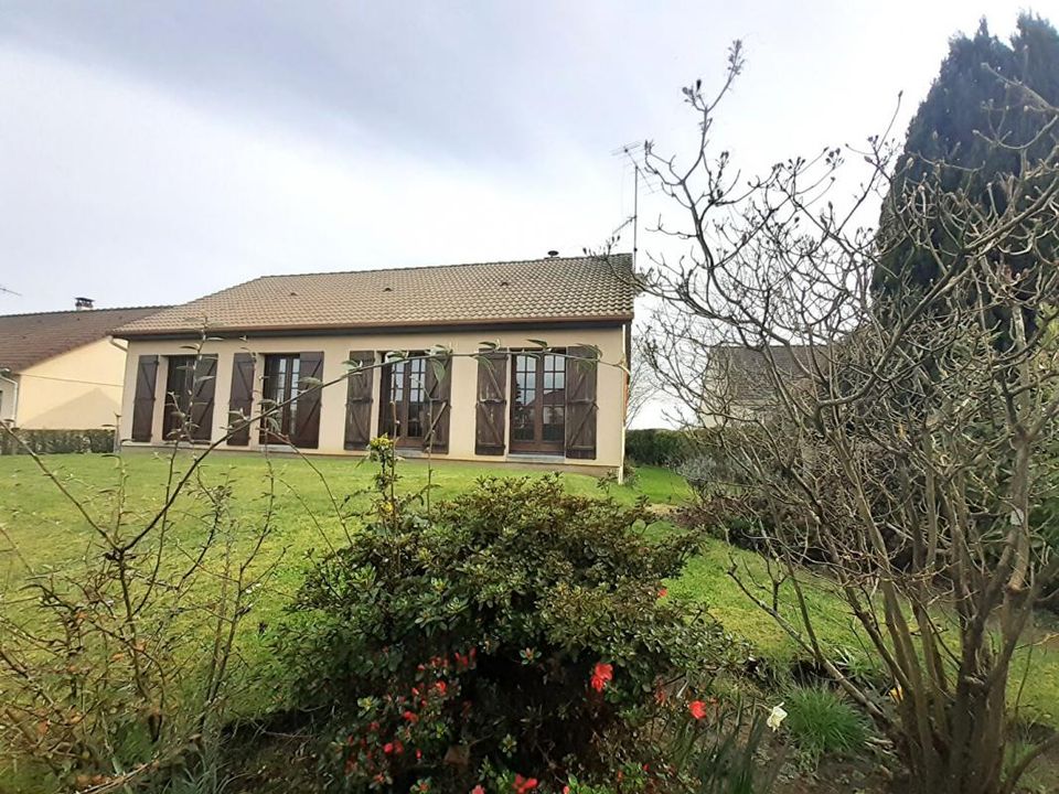 Villa i Gournay-en-Bray, Seine-Maritime - bilde 2