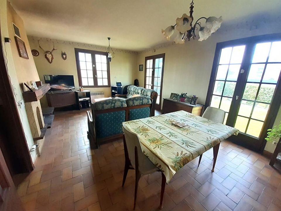 Villa i Gournay-en-Bray, Seine-Maritime - bilde 3